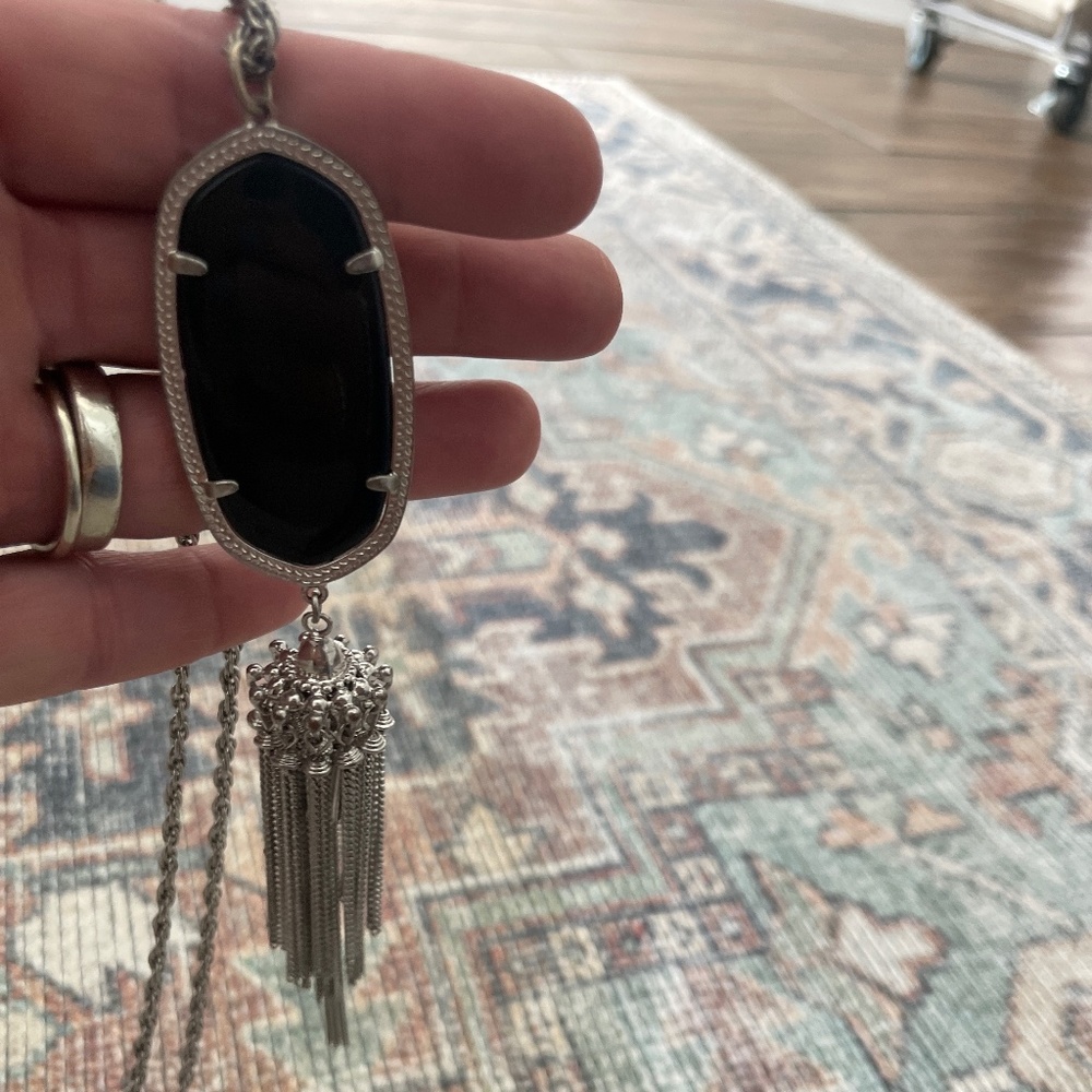 Kendra Scott Necklace